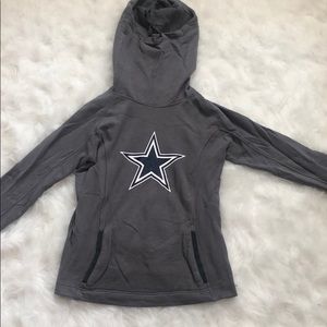Dallas Cowboys women’s Hoodie.